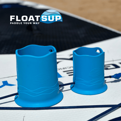 Floatsup® JUMBO Water Bottle Holder - Angler's Pro Tackle & Outdoors