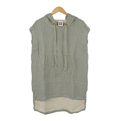 Nixy Flow Adults Turkish Cotton Poncho