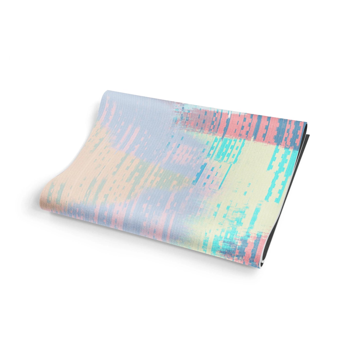 Yune Yoga Mat Skaro 6mm Thick