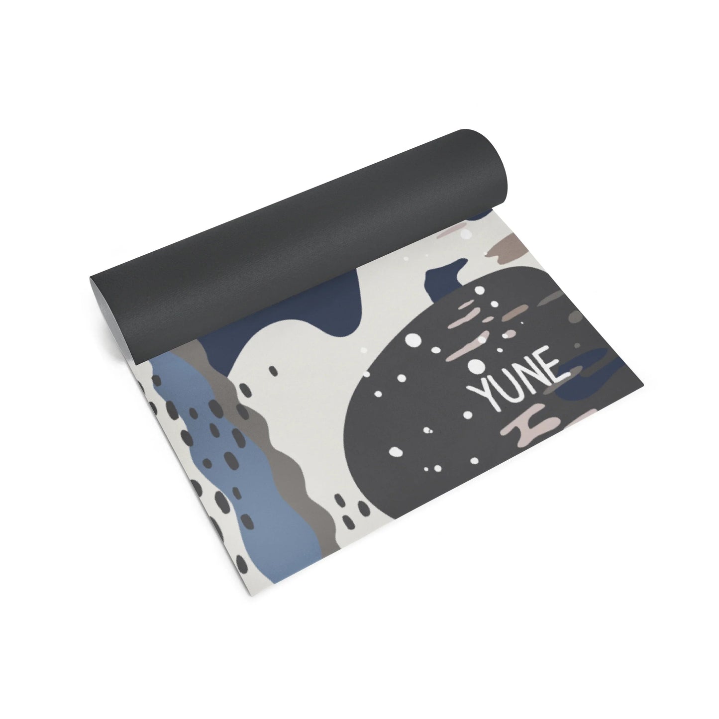 Yune Yoga Mat Rock