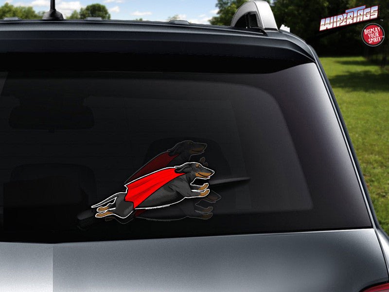 Flying Wiener Wiper WiperTags - Angler's Pro Tackle & Outdoors