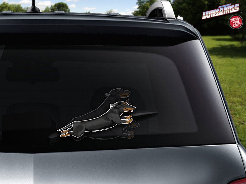 Flying Wiener Wiper WiperTags - Angler's Pro Tackle & Outdoors