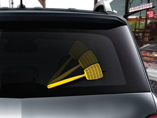 Flyswatter WiperTags - Angler's Pro Tackle & Outdoors