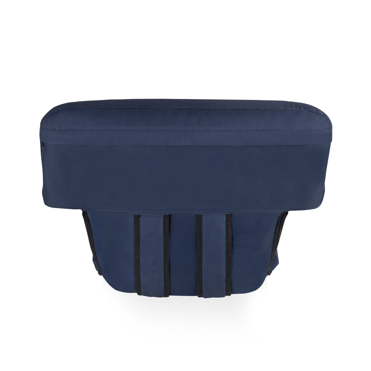 Picnic Time Ventura Portable Reclining Stadium Seat