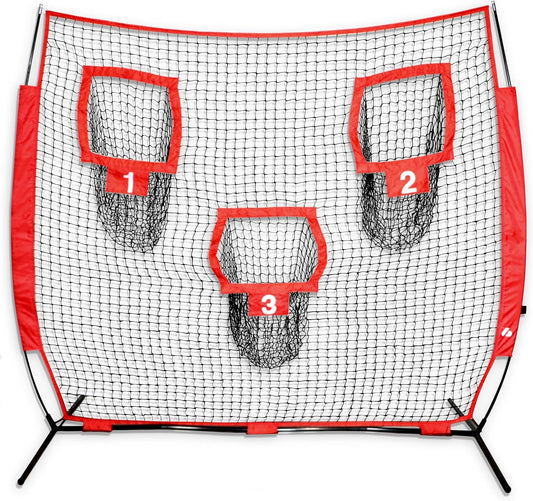 Barnett FN-02 Football Practice Net