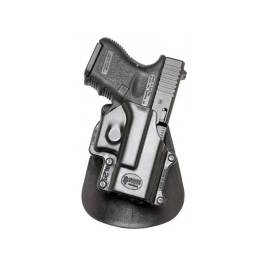 Fobus Glock GL26 Paddle Holster - Angler's Pro Tackle & Outdoors