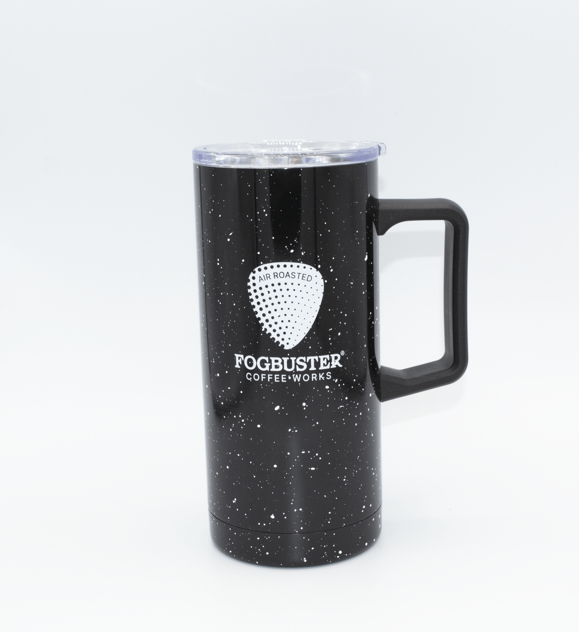 Fogbuster Coffee - Custom, FBCW, Acadia Camp, Travel Mug - Angler's Pro Tackle & Outdoors