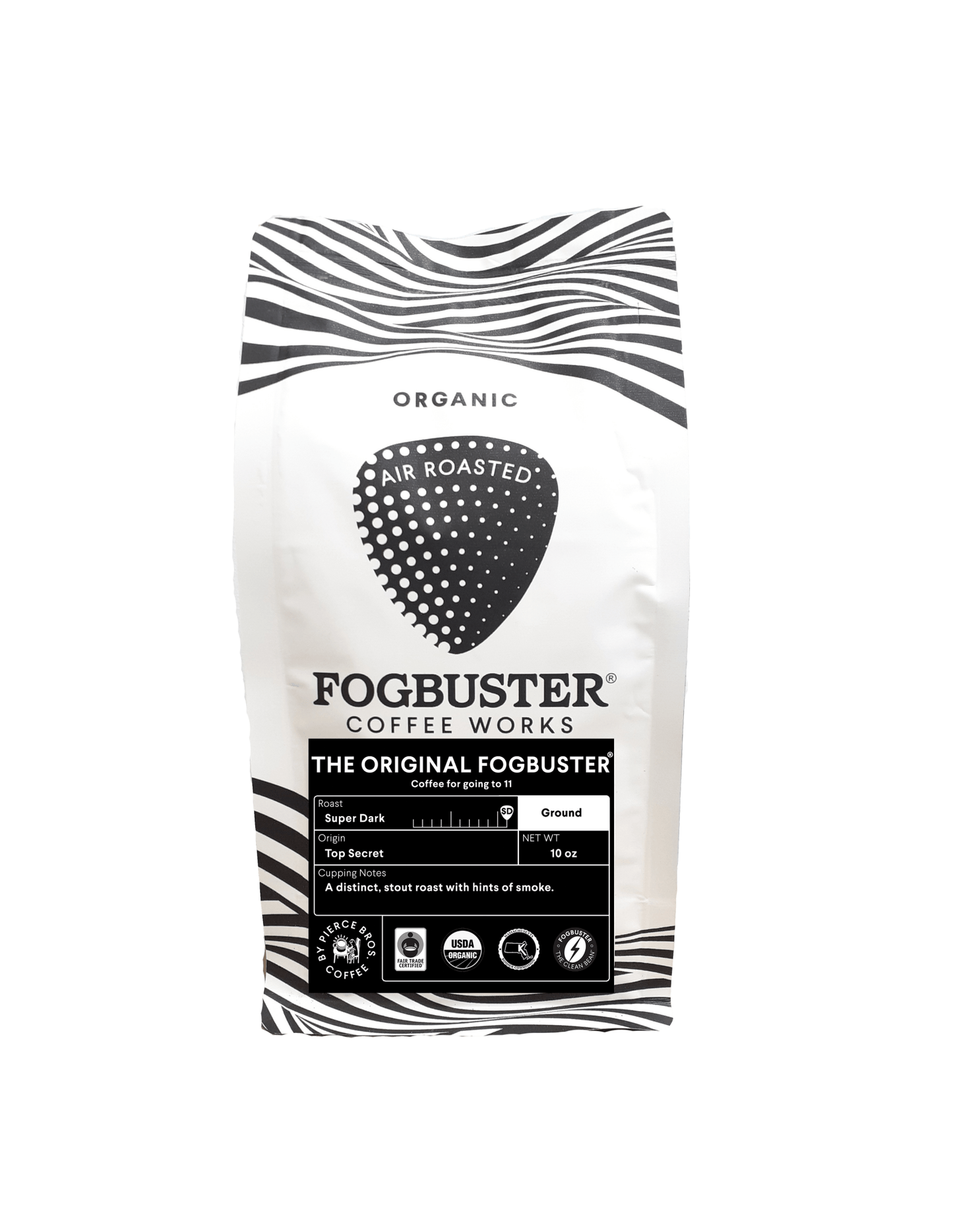 Fogbuster Coffee - The Original FogbusterⓇ - Angler's Pro Tackle & Outdoors