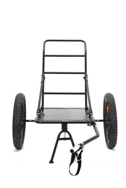 Bakcou Folding Deer eBike Trailer