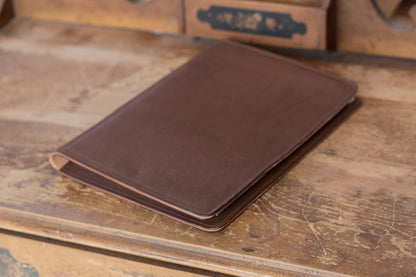 Twisted Arrow Goods Sylvester Padfolio