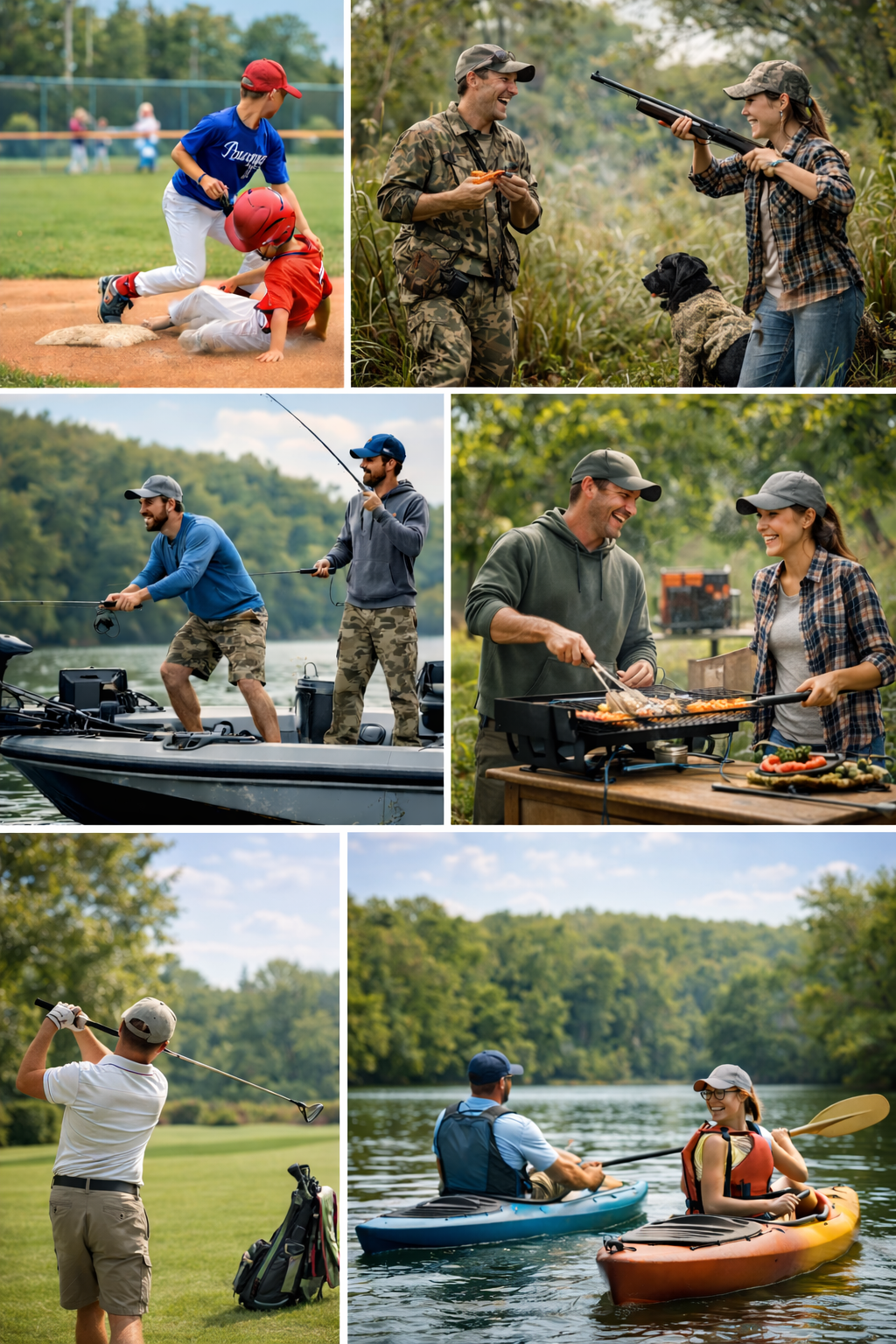 How to Catch Catfish: Species, Baits & Rigs for Channel Cat, Blue Cat ...