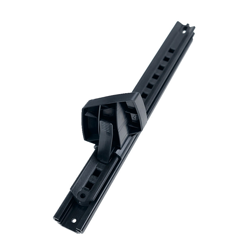 Bixpy Foot Pedal Steering System