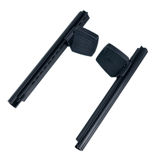 Bixpy Foot Pedal Steering System
