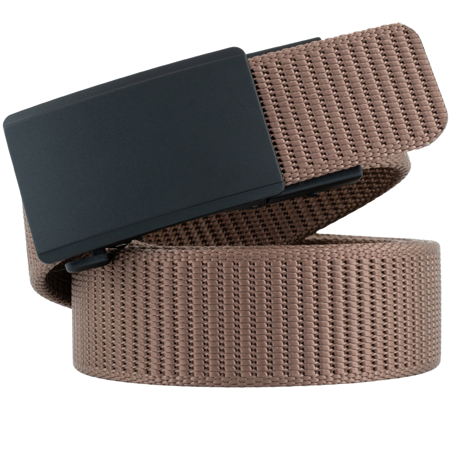 2ND AMEN Force 1.0 EDC Belt 1.5" Width Ballistic Nylon for Everyday Carry