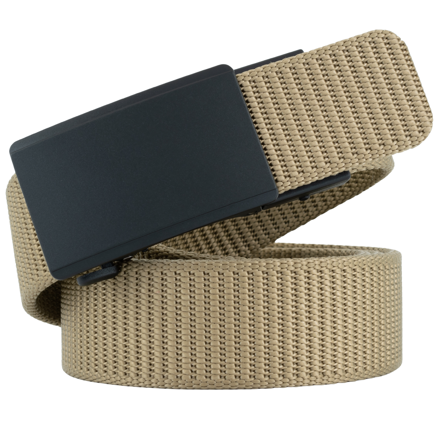 2ND AMEN Force 1.0 EDC Belt 1.5" Width Ballistic Nylon for Everyday Carry