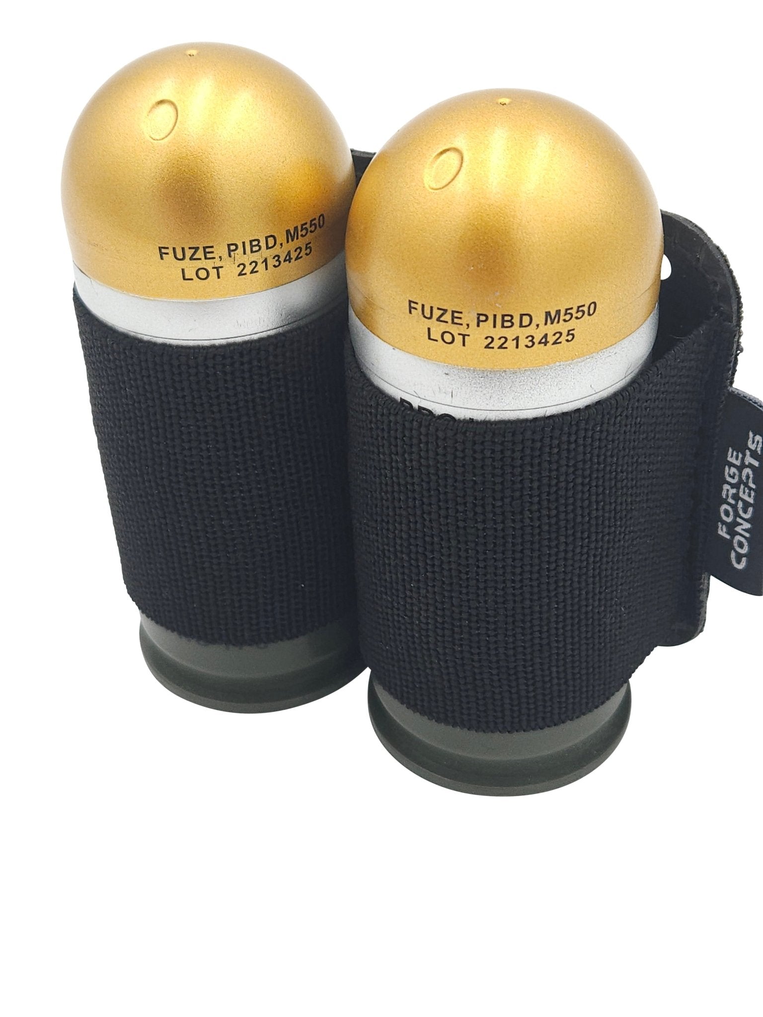 Forge Concepts Bangsert - Angler's Pro Tackle & Outdoors