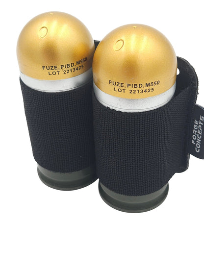 Forge Concepts Bangsert - Angler's Pro Tackle & Outdoors