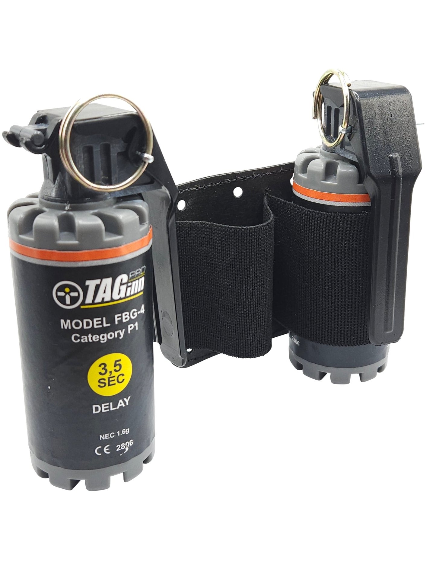 Forge Concepts Bangsert - Angler's Pro Tackle & Outdoors