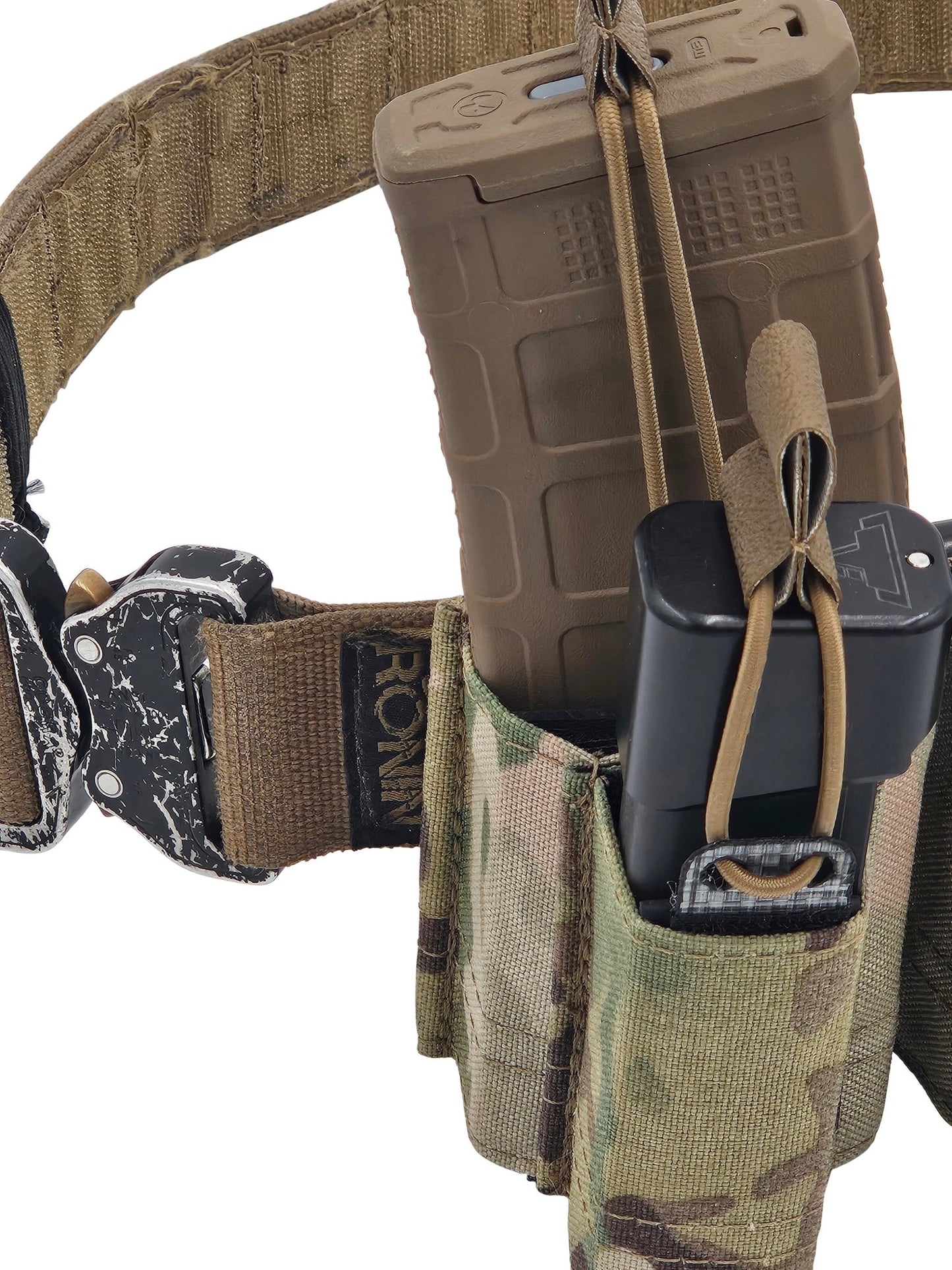 Forge Concepts Bungee Retention Adapter - Angler's Pro Tackle & Outdoors