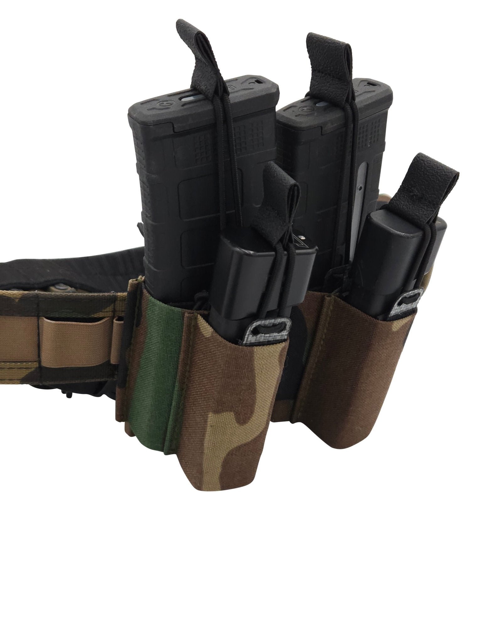 Forge Concepts Bungee Retention Adapter - Angler's Pro Tackle & Outdoors