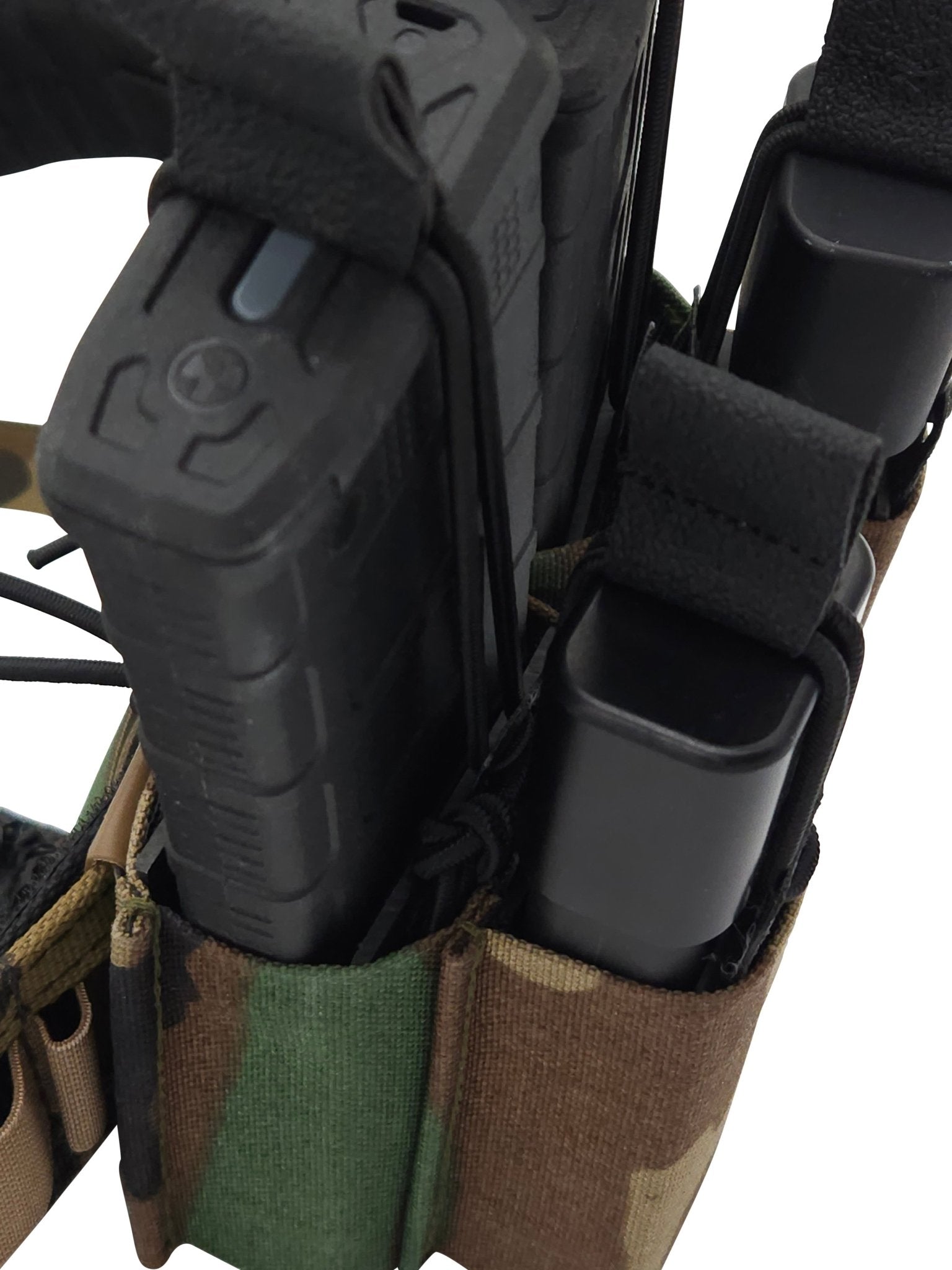 Forge Concepts Bungee Retention Adapter - Angler's Pro Tackle & Outdoors