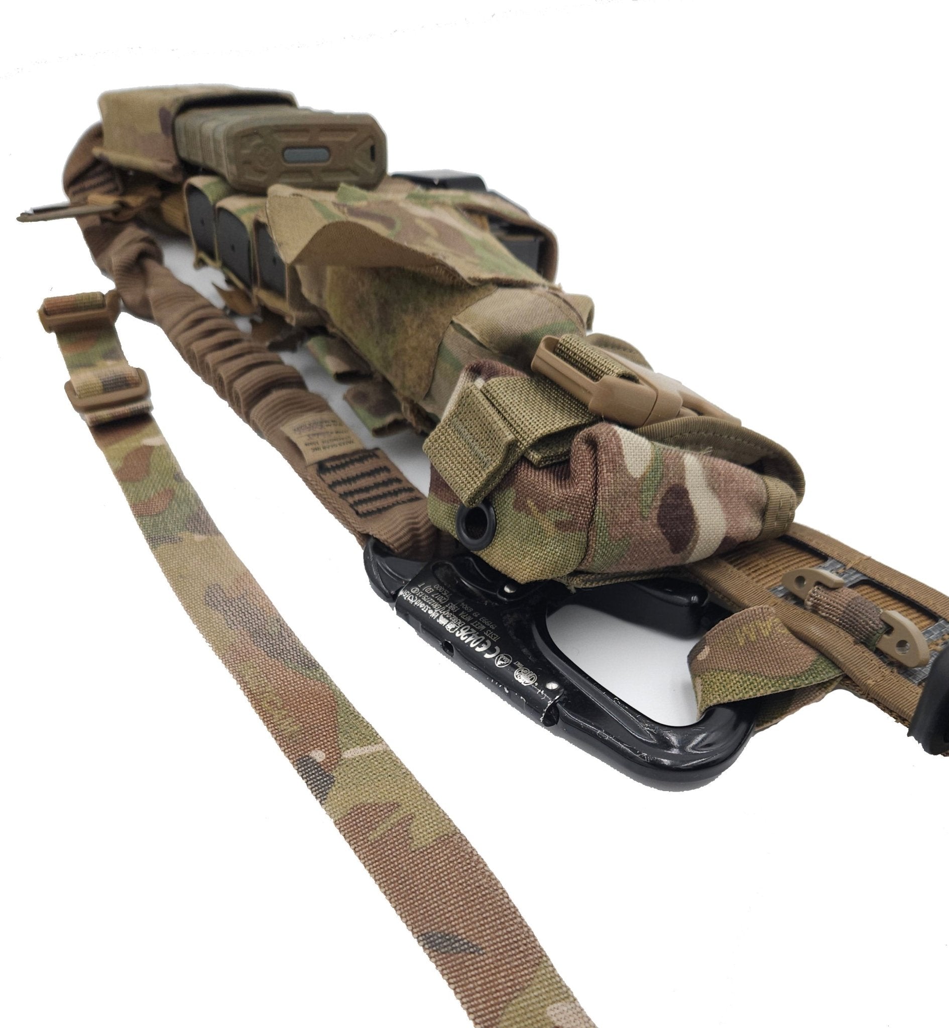 Forge Concepts Helo Lanyard Hanger - Angler's Pro Tackle & Outdoors