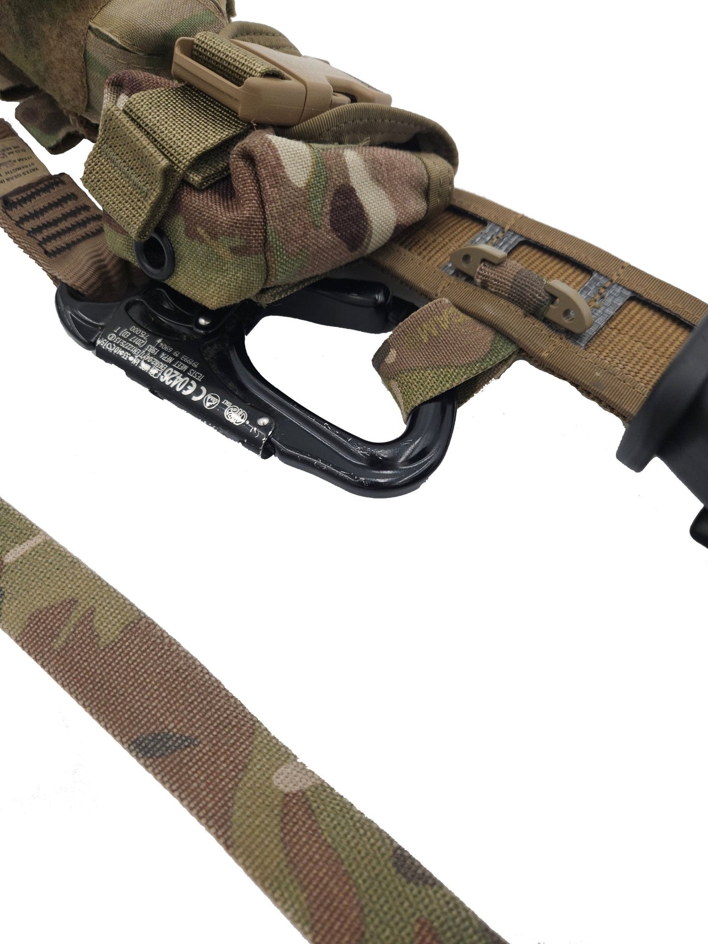 Forge Concepts Helo Lanyard Hanger - Angler's Pro Tackle & Outdoors