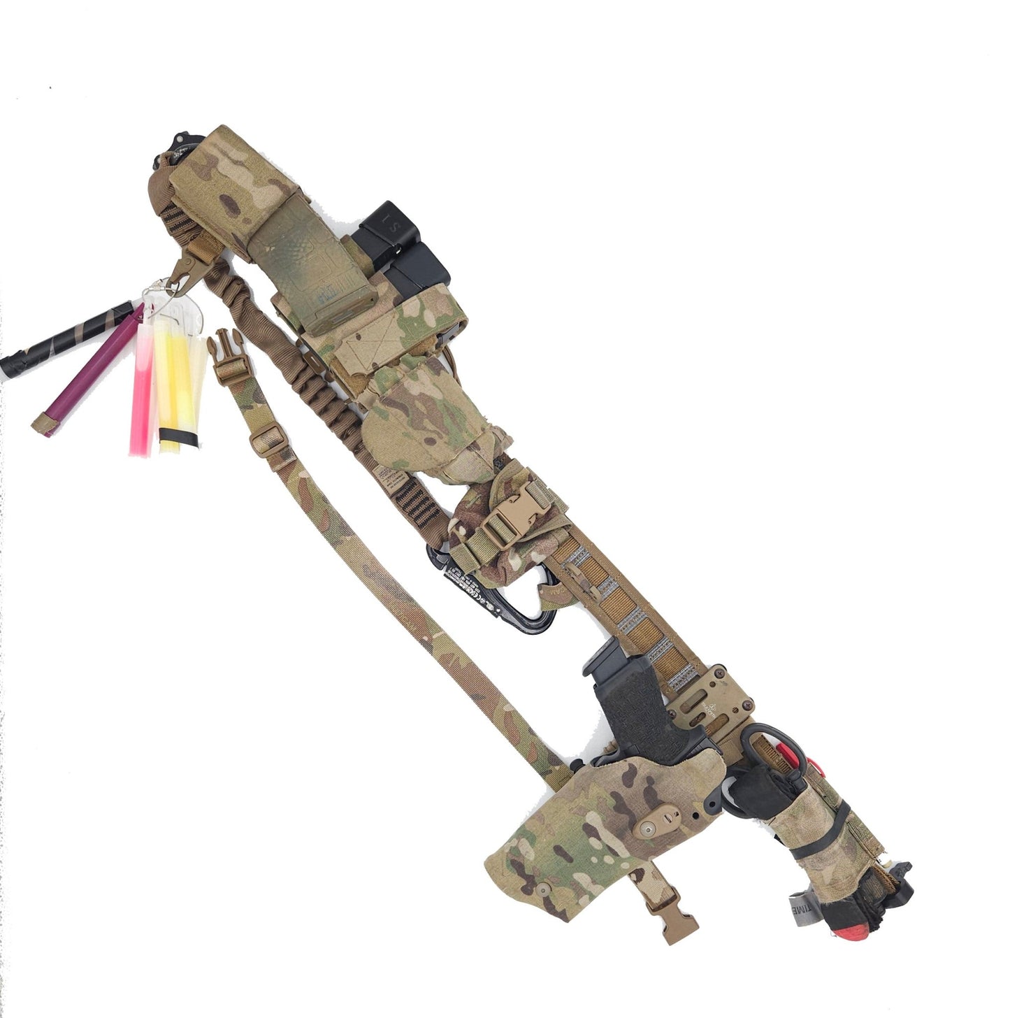 Forge Concepts Helo Lanyard Hanger - Angler's Pro Tackle & Outdoors