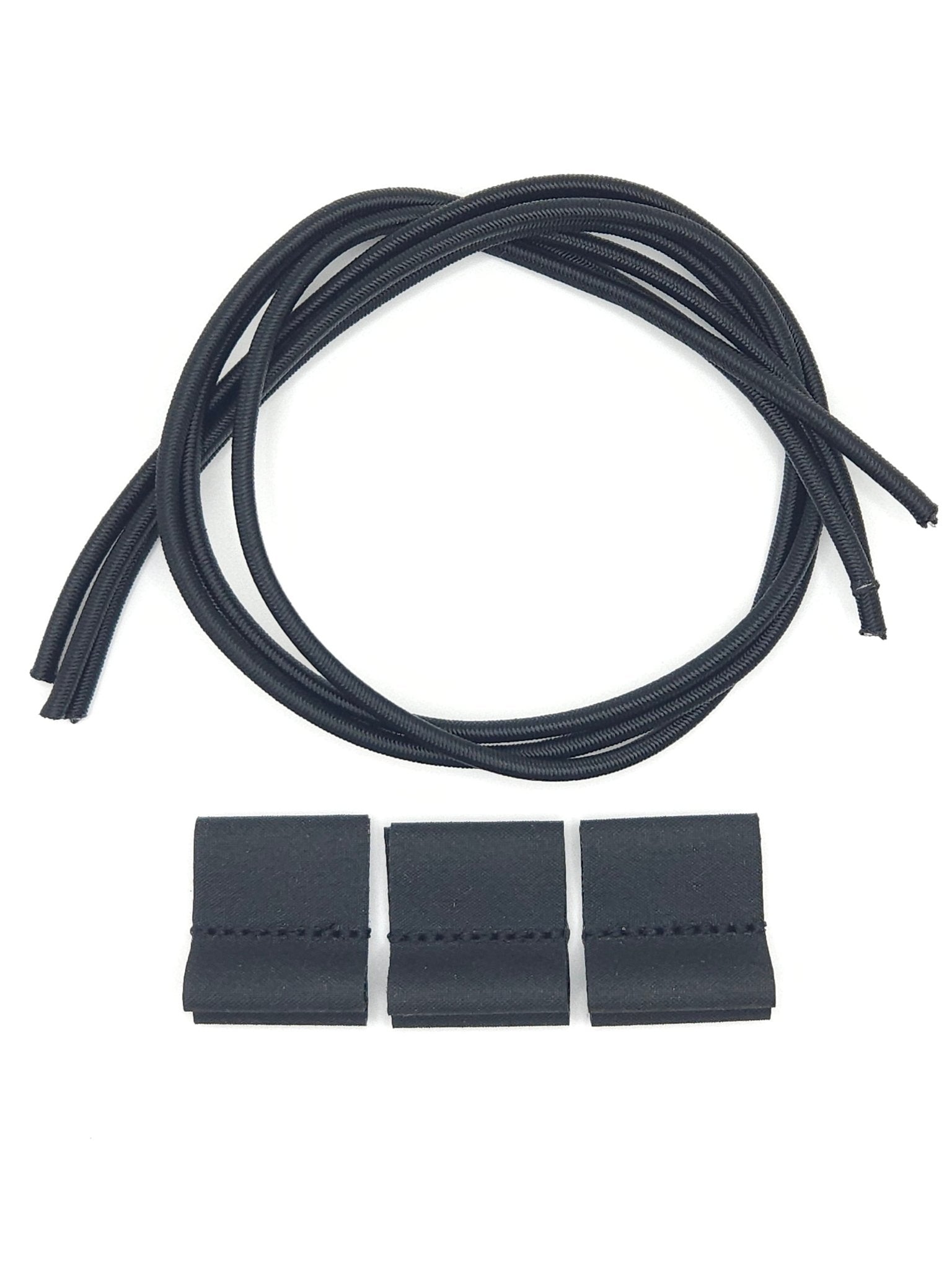 Forge Concepts High Grip Bungee Retention Kit V2 - Angler's Pro Tackle & Outdoors