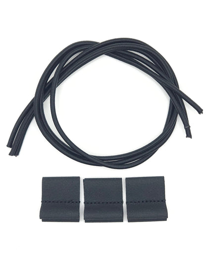 Forge Concepts High Grip Bungee Retention Kit V2 - Angler's Pro Tackle & Outdoors
