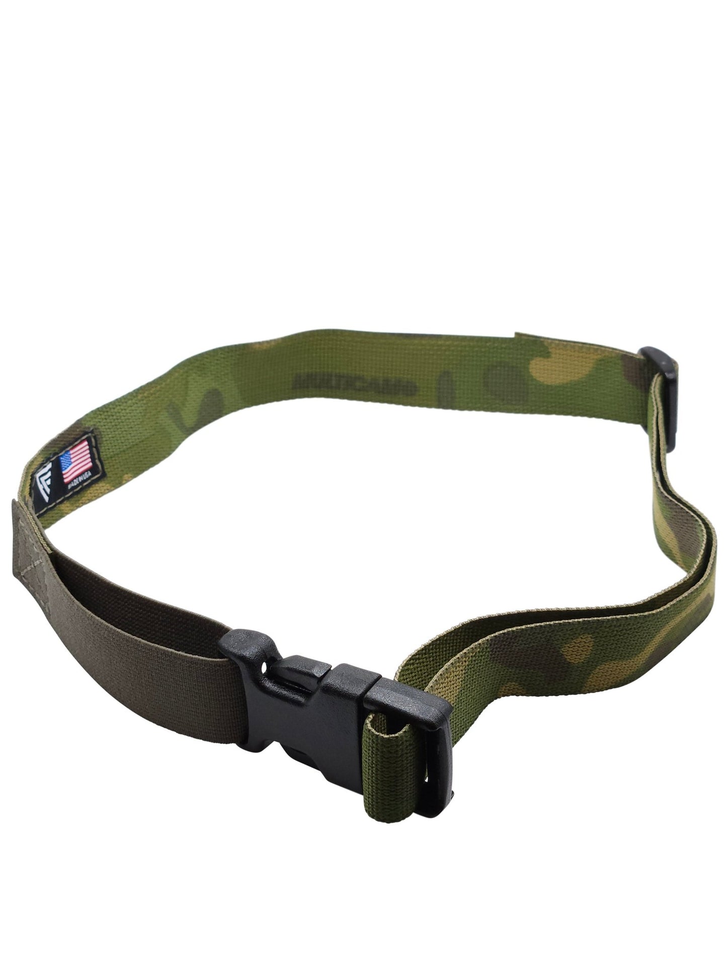 Forge Concepts Holster Leg Strap - Angler's Pro Tackle & Outdoors