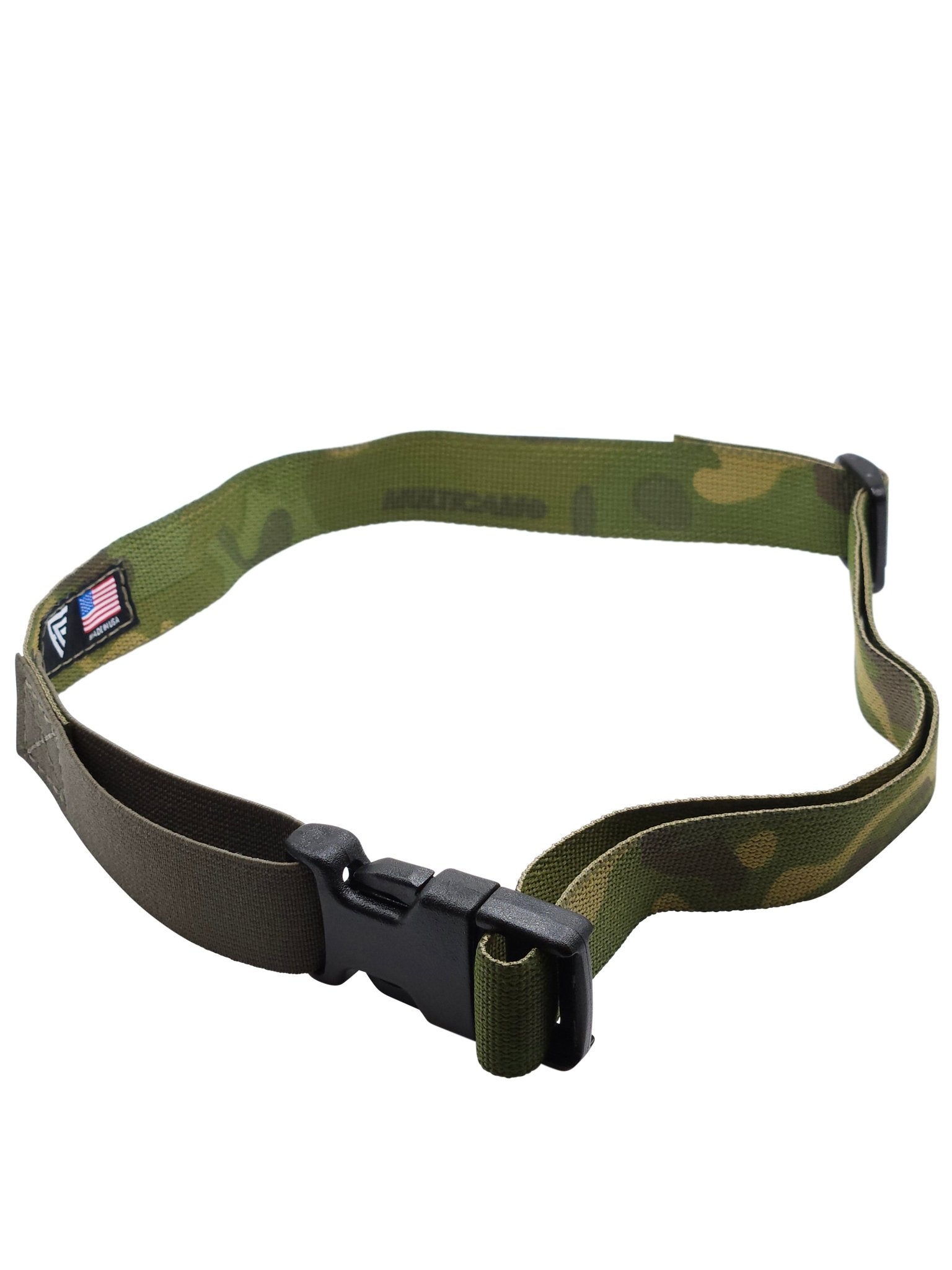 Forge Concepts Holster Leg Strap - Angler's Pro Tackle & Outdoors