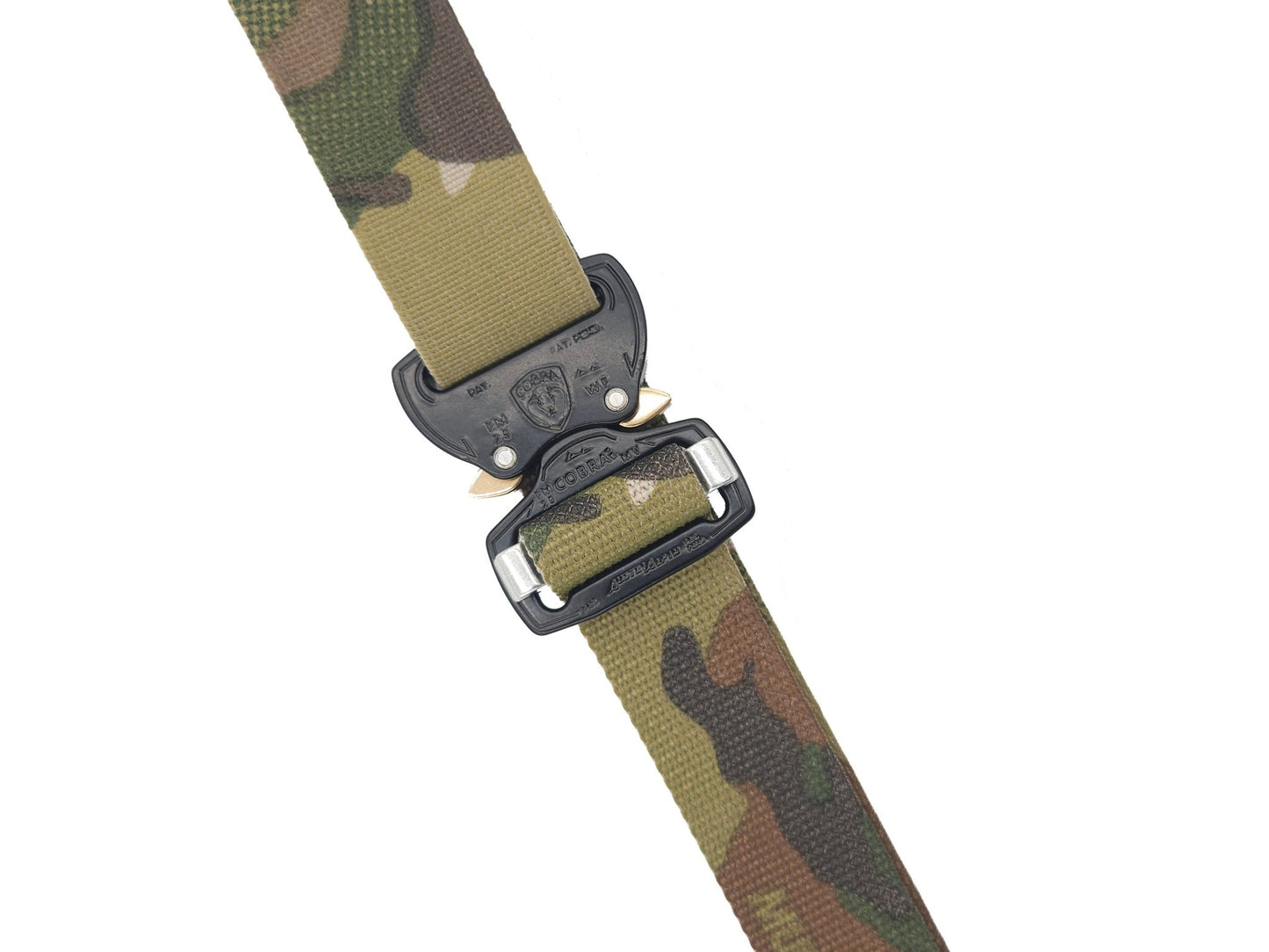 Forge Concepts Holster Leg Strap - Angler's Pro Tackle & Outdoors
