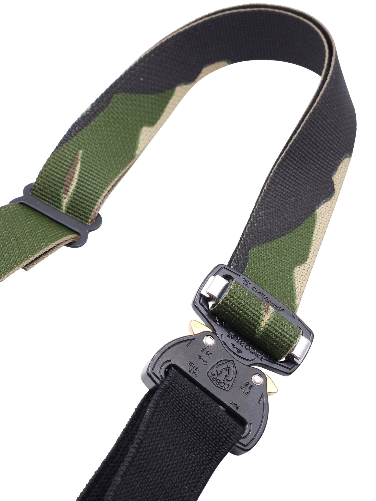 Forge Concepts Holster Leg Strap - Angler's Pro Tackle & Outdoors
