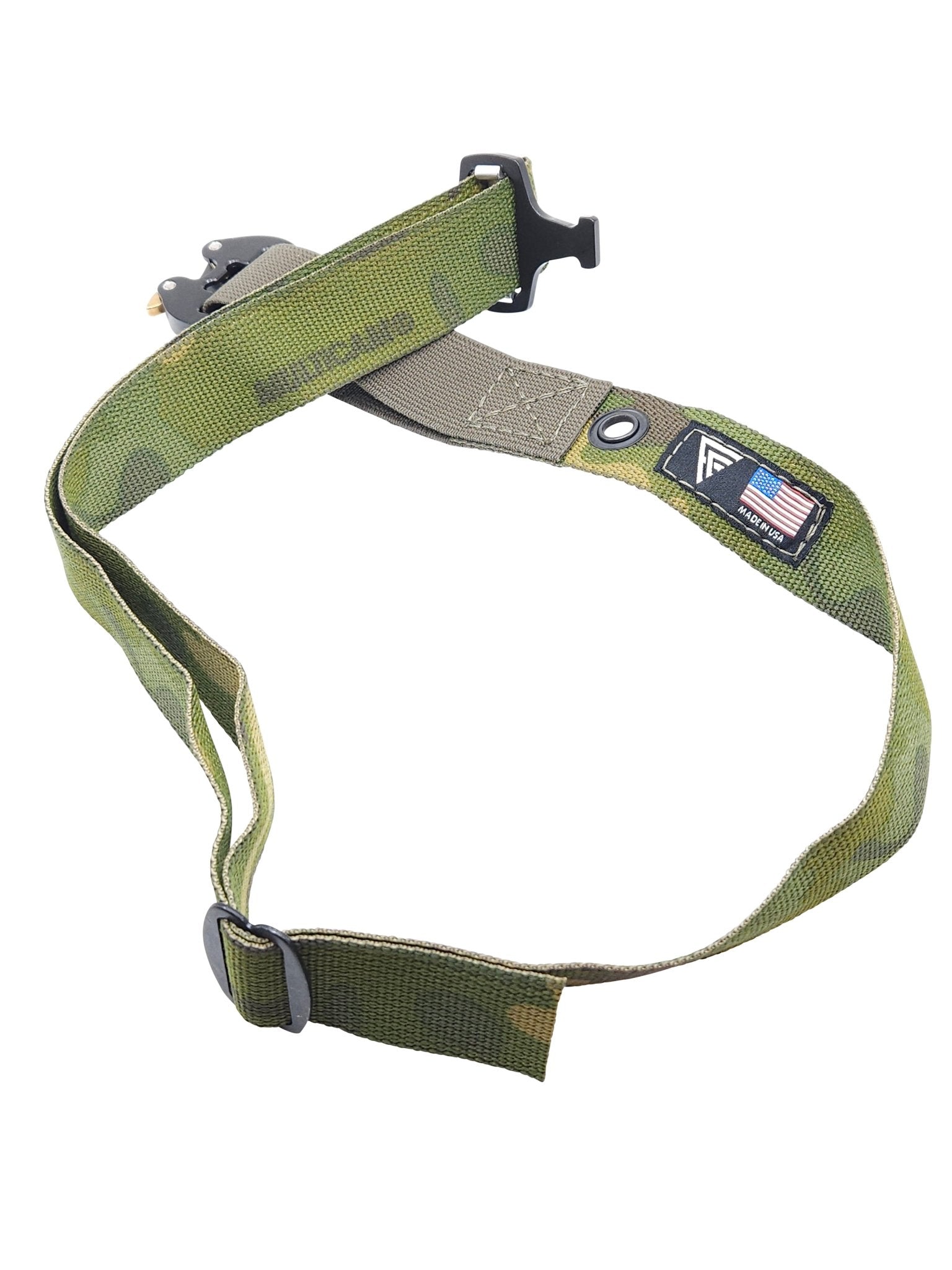 Forge Concepts Holster Leg Strap - Angler's Pro Tackle & Outdoors
