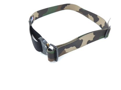 Forge Concepts Holster Leg Strap - Angler's Pro Tackle & Outdoors