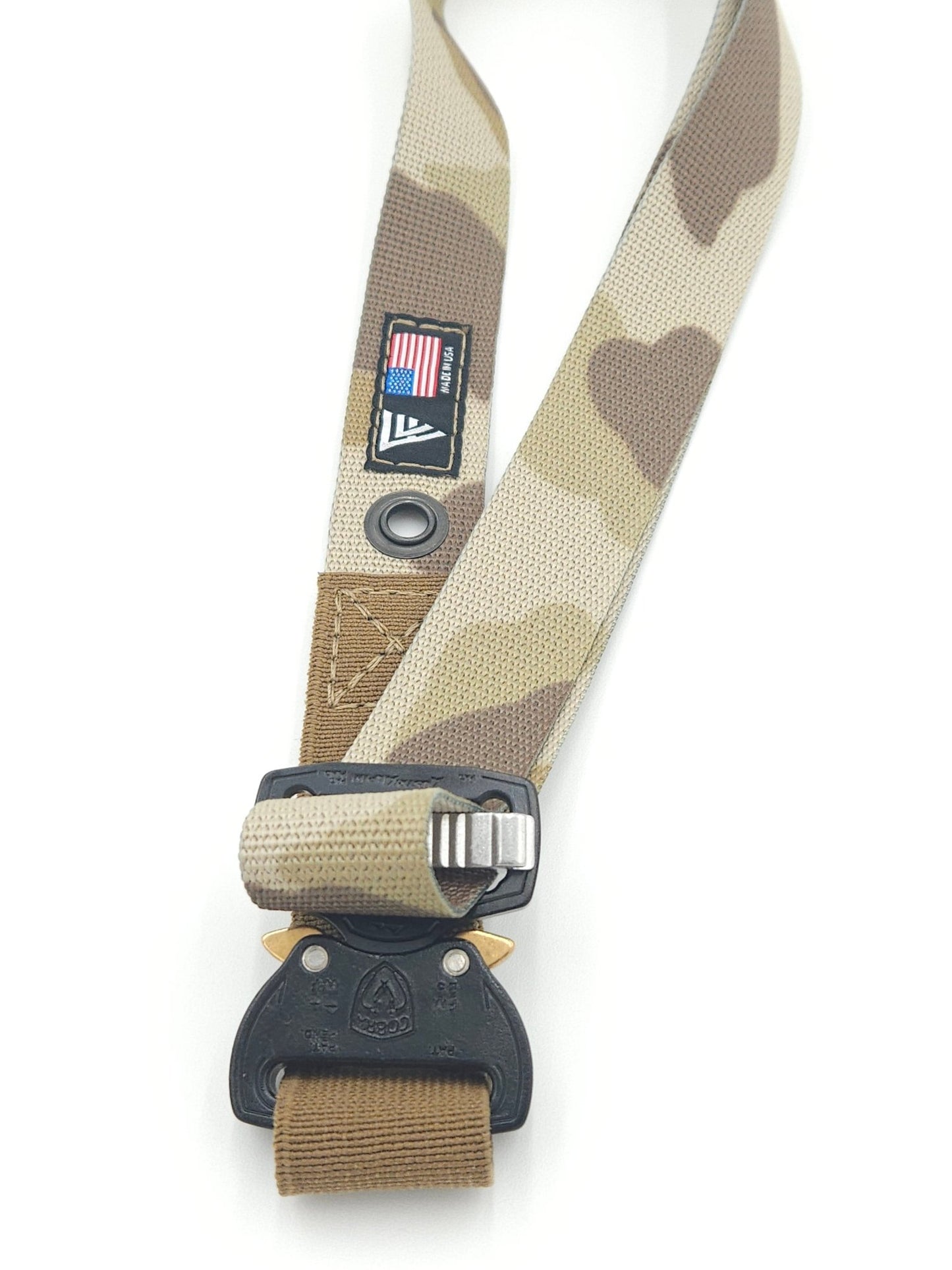 Forge Concepts Holster Leg Strap - Angler's Pro Tackle & Outdoors