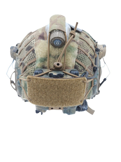 Forge Concepts Night Vision Battery Pack Retainer - Angler's Pro Tackle & Outdoors