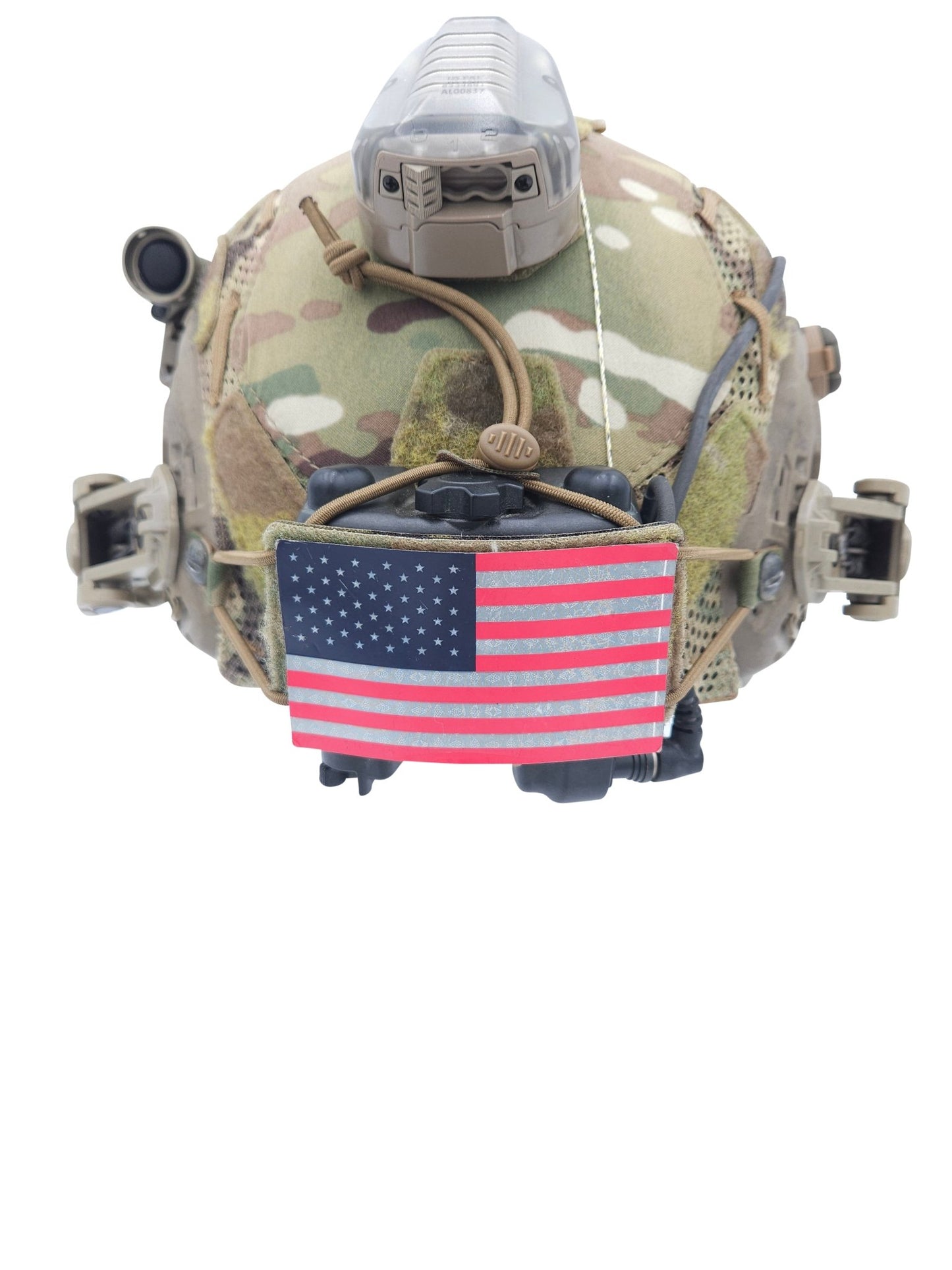 Forge Concepts Night Vision Battery Pack Retainer - Angler's Pro Tackle & Outdoors