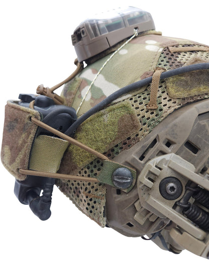 Forge Concepts Night Vision Battery Pack Retainer - Angler's Pro Tackle & Outdoors