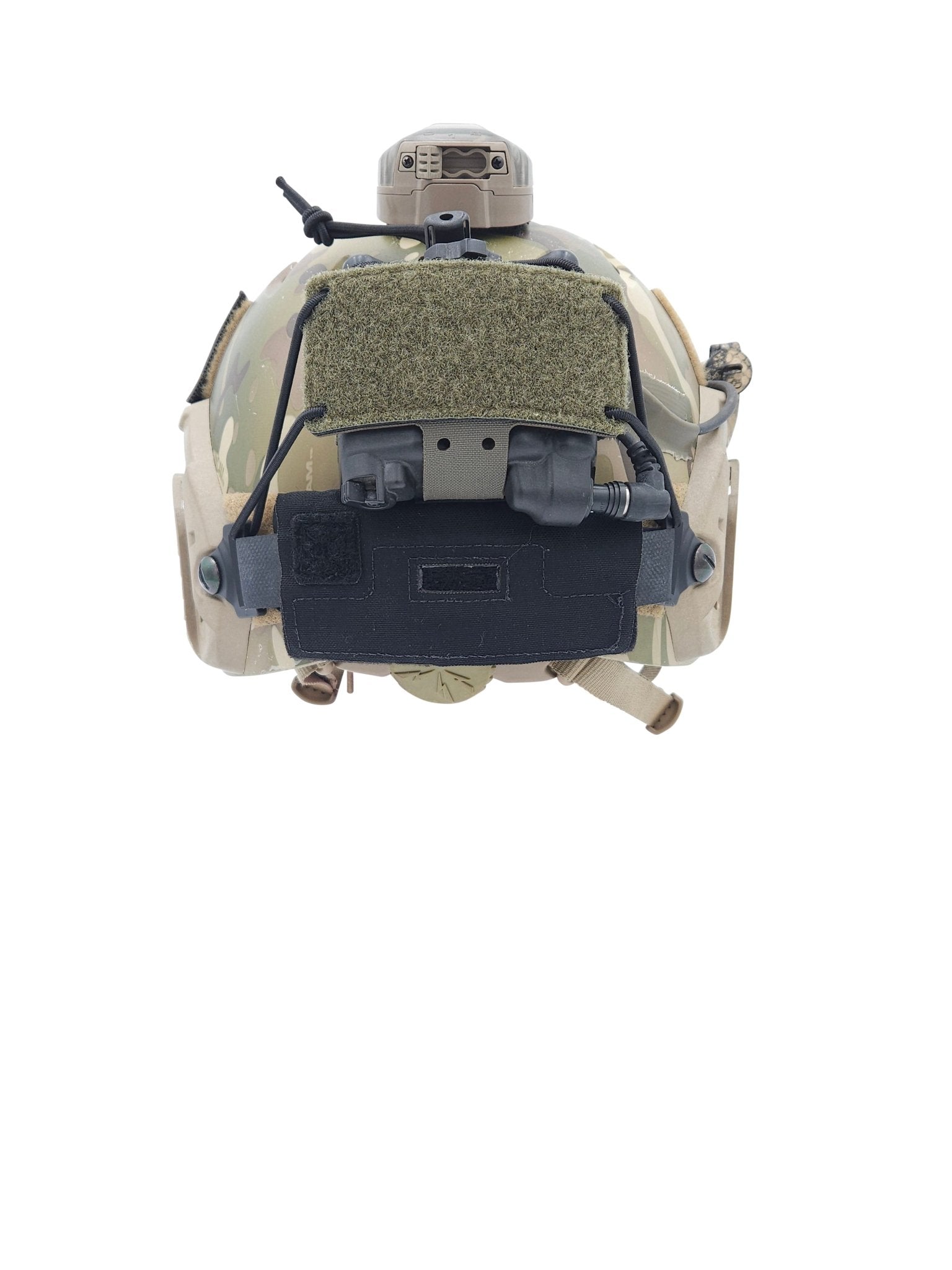 Forge Concepts Night Vision Battery Pack Retainer - Angler's Pro Tackle & Outdoors