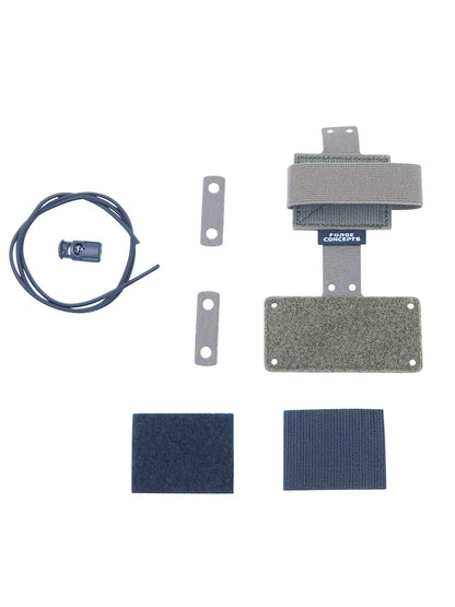 Forge Concepts Night Vision Battery Pack Retainer - Angler's Pro Tackle & Outdoors