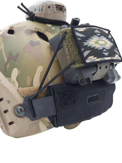 Forge Concepts Night Vision Battery Pack Retainer - Angler's Pro Tackle & Outdoors