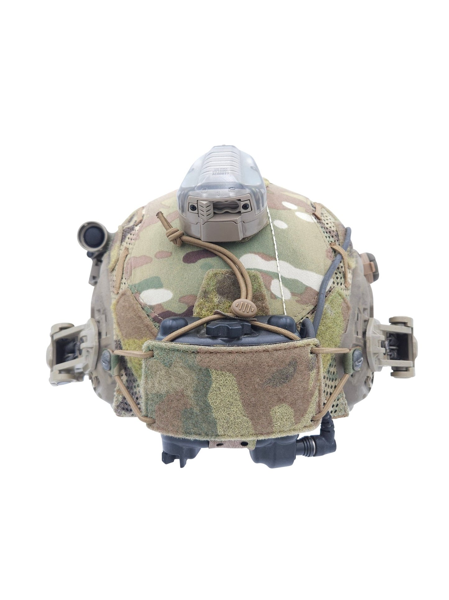 Forge Concepts Night Vision Battery Pack Retainer - Angler's Pro Tackle & Outdoors