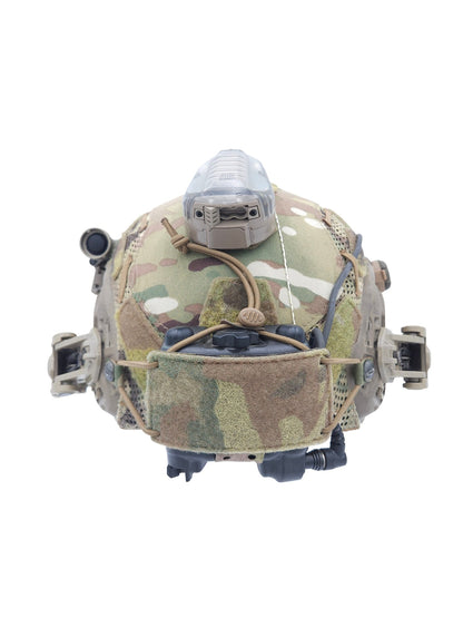 Forge Concepts Night Vision Battery Pack Retainer - Angler's Pro Tackle & Outdoors