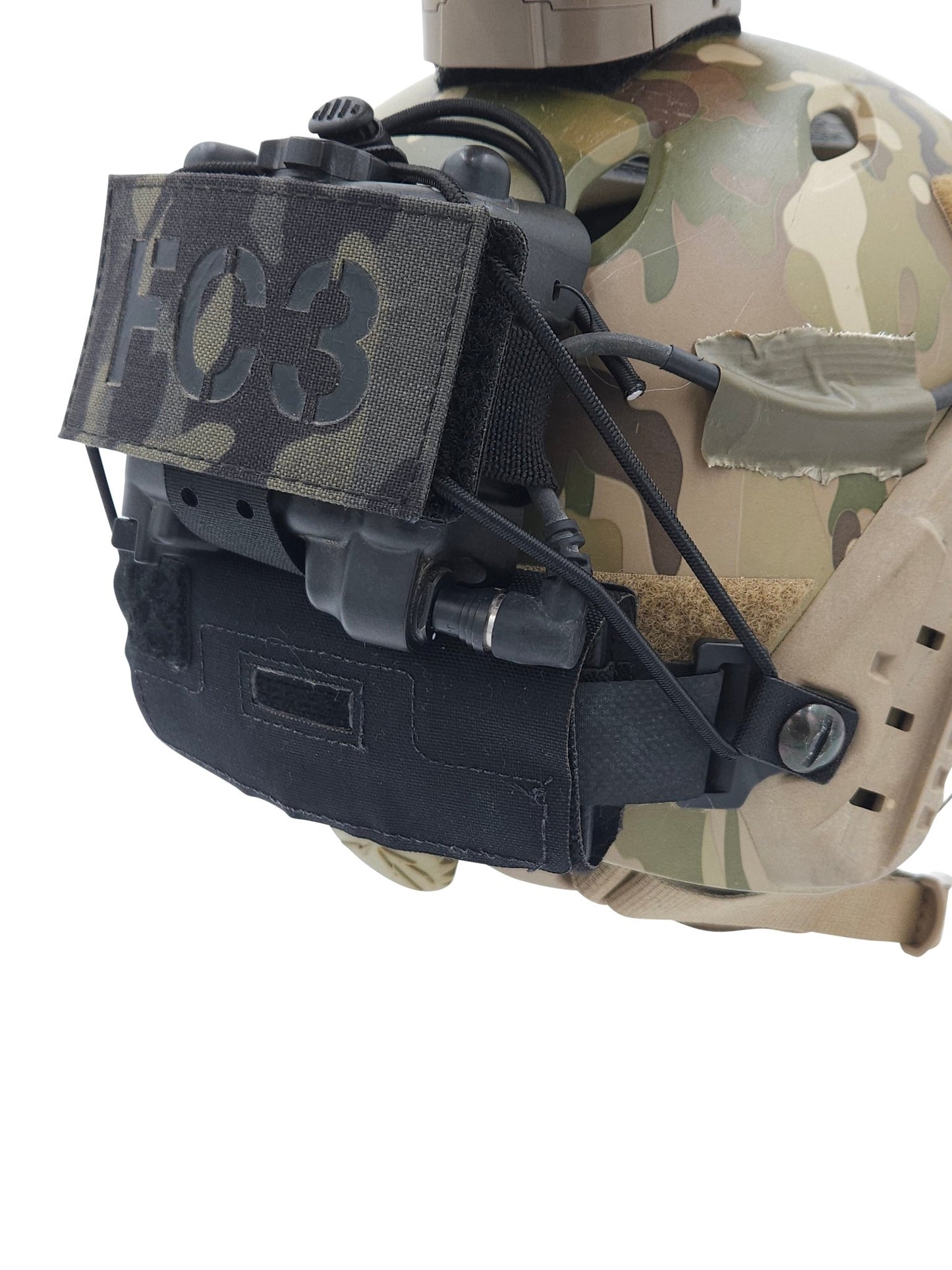 Forge Concepts Night Vision Battery Pack Retainer - Angler's Pro Tackle & Outdoors