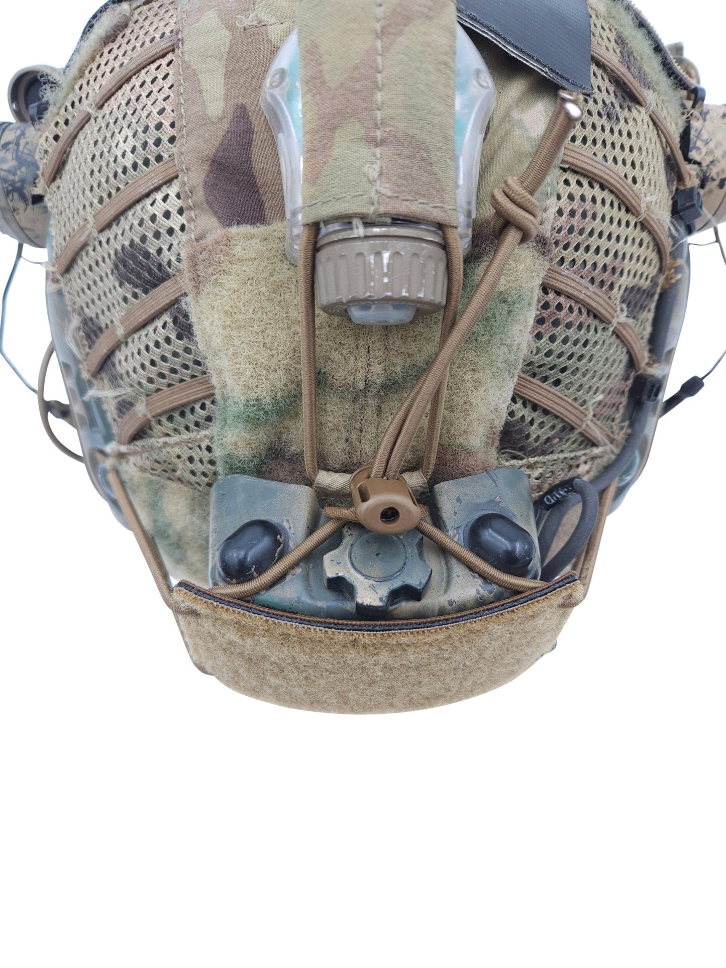 Forge Concepts Night Vision Battery Pack Retainer - Angler's Pro Tackle & Outdoors