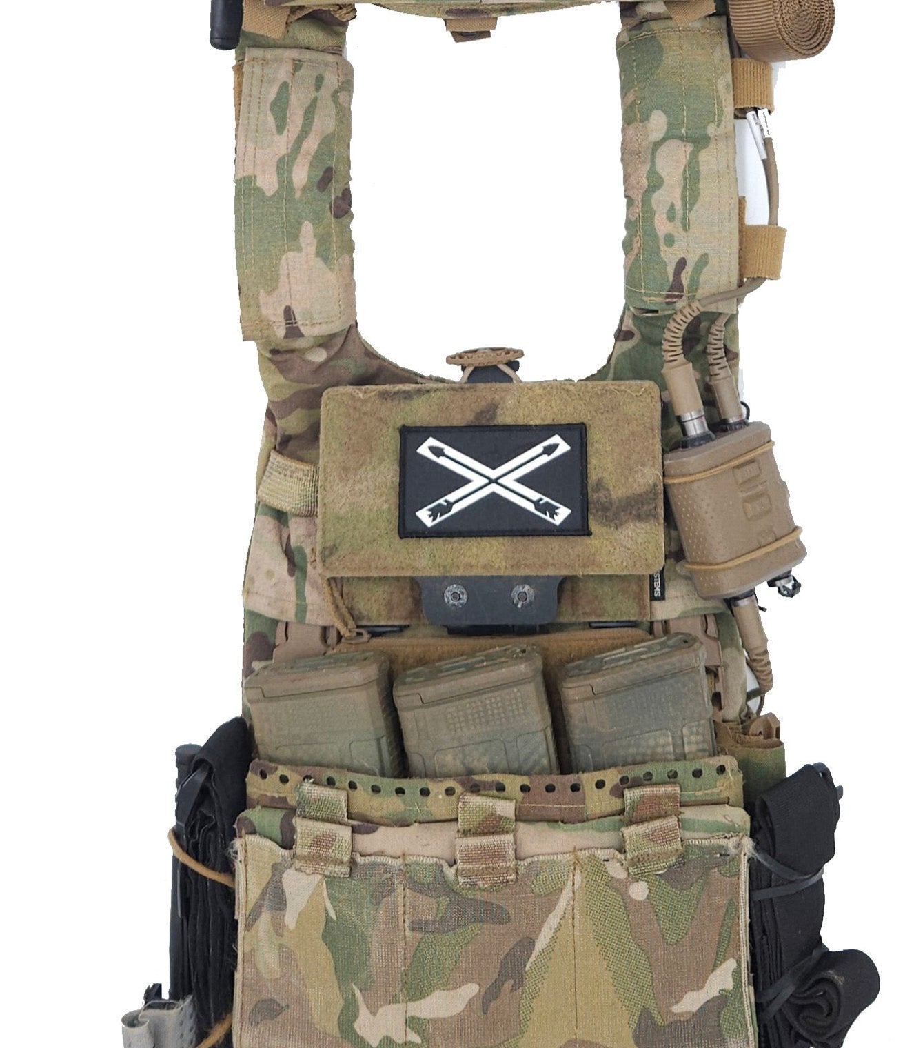 Forge Concepts Retainer - Angler's Pro Tackle & Outdoors