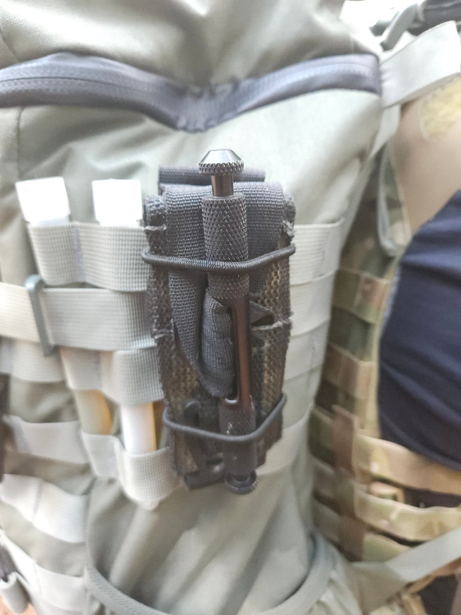 Forge Concepts Retainer - Angler's Pro Tackle & Outdoors