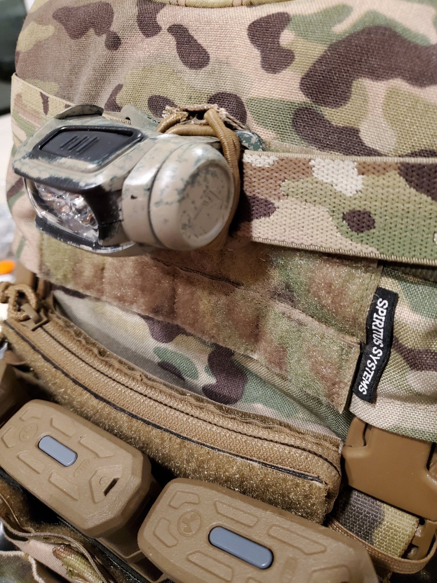 Forge Concepts Retainer - Angler's Pro Tackle & Outdoors